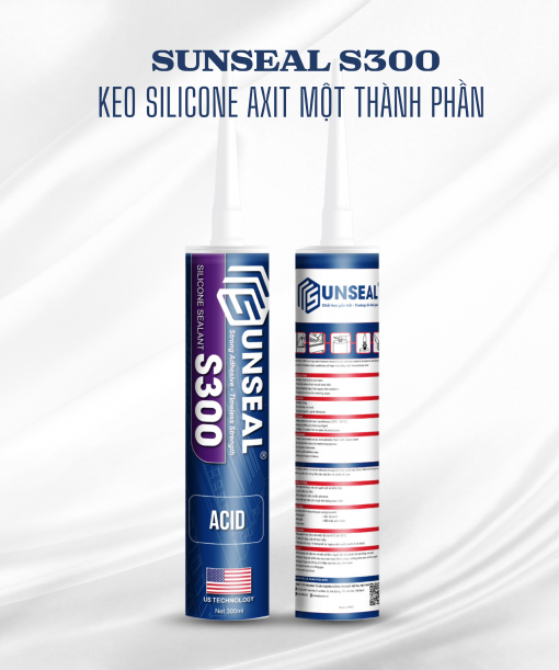 Keo Sunseal S300