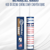 Fire-resistant Sunseal S860 Silicone Sealant