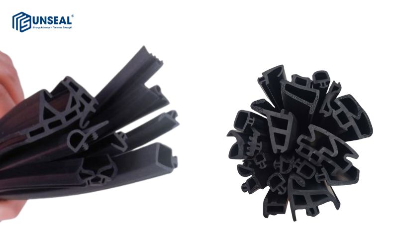 Giá gioăng EPDM Sunseal được xây dựng dựa trên một số yếu tố.