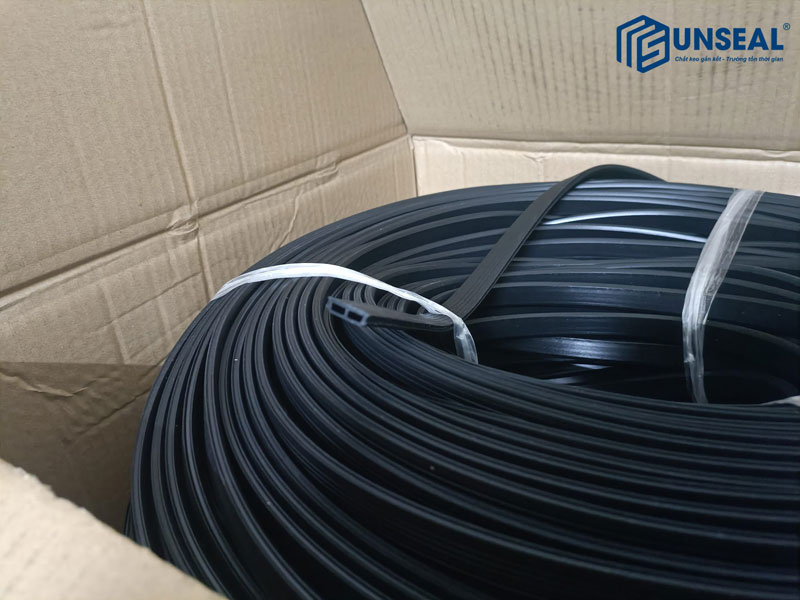 Số lượng hàng đặt mua ảnh hưởng trực tiếp đến mức chiết khấu gioăng cao su EPDM.