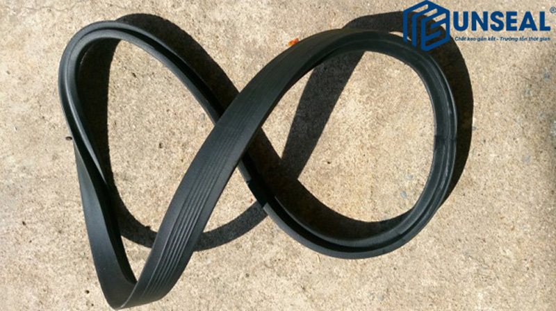 Chất lượng sản phẩm là yếu tố quan trọng giúp các đại lý gioăng cao su EPDM tạo dựng uy tín.