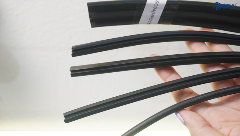 Quá trình lựa chọn gioăng EPDM cần căn cứ vào nhiều yếu tố.