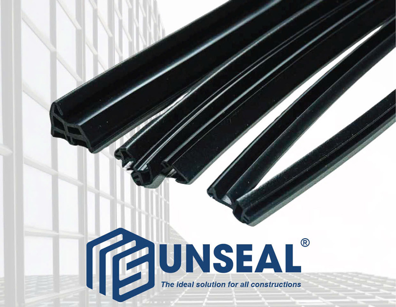 đại lý gioăng cao su EPDM