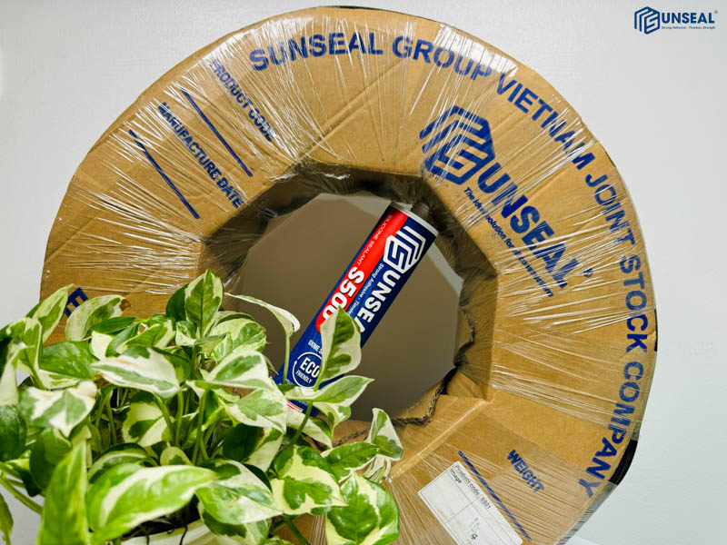 Sunseal là thương hiệu được nhiều kỹ sư và đơn vị thi công tin dùng nhờ chất lượng sản phẩm ổn định.