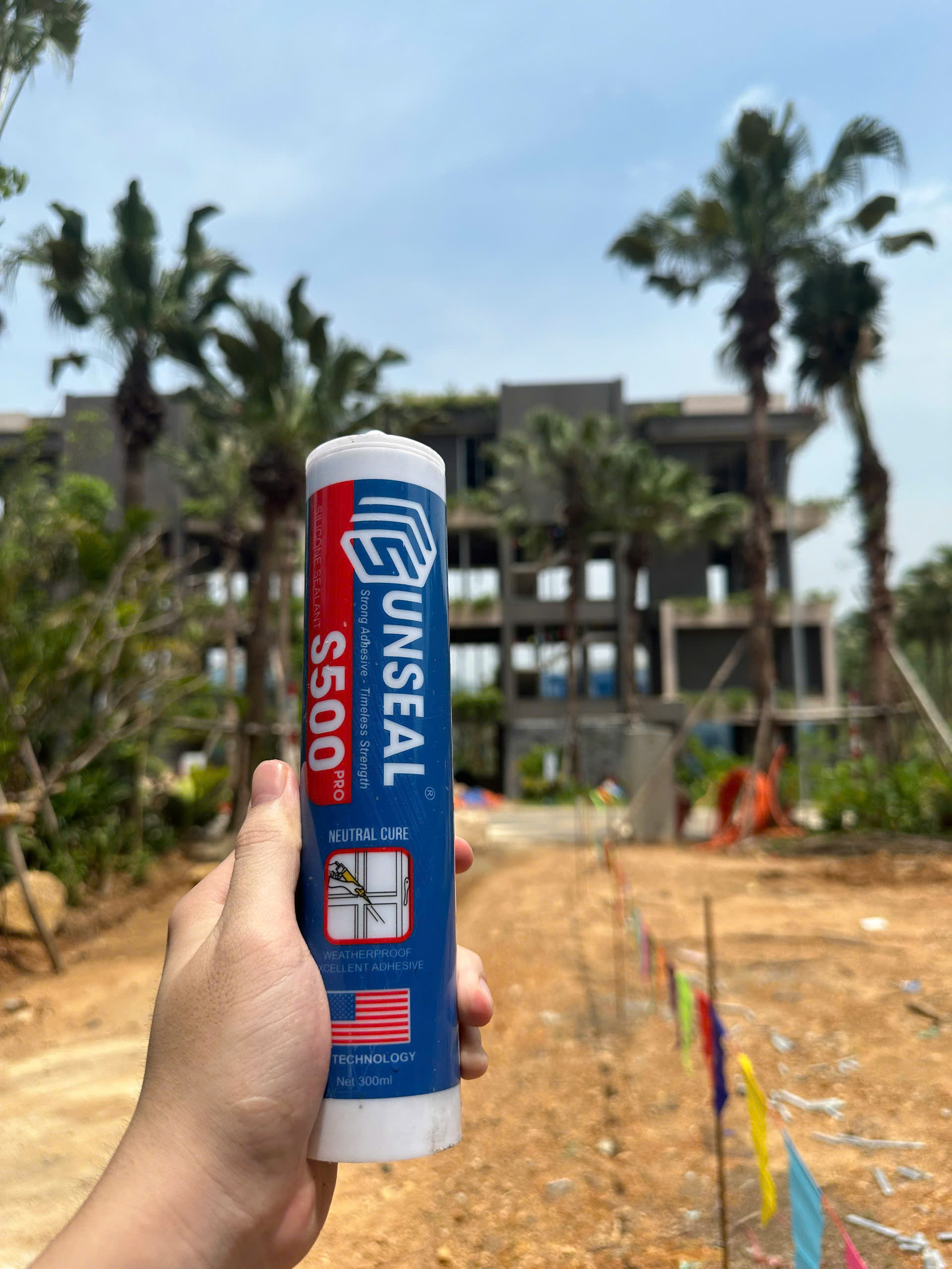 Sunseal đồng hành cùng các dự án nhôm kính như Sun Urban Hà Nam Sora Bay Hạ Long và Yên Bái Riverside