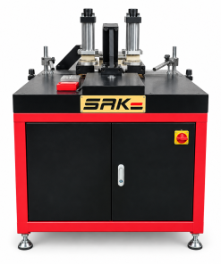 MÁY UỐN VÒM NHÔM CNC