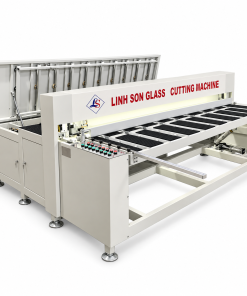 MÁY CẮT KÍNH LINH SƠN 336