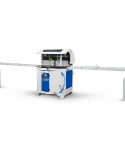 MÁY CẮT 1 ĐẦU OMRM 125 PRO