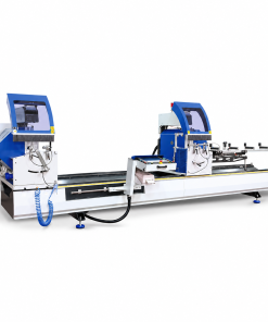MÁY CẮT NHÔM 2 ĐẦU OZDENC OMRM-133