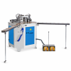 MÁY ÉP GÓC CỬA NHÔM 1 ĐẦU Ozgenc Makina OMRM 136
