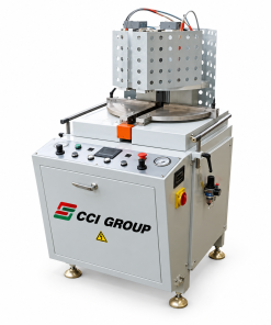 MÁY HÀN GÓC TỰ ĐỘNG 1 ĐẦU